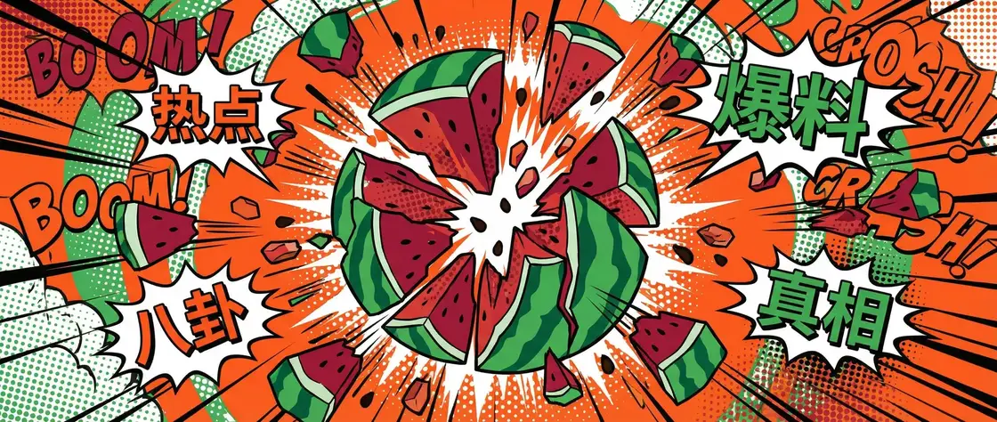 小视频-热门小视频大全|免费高清短视频每日更新 今日头瓜爆炸漫画横幅